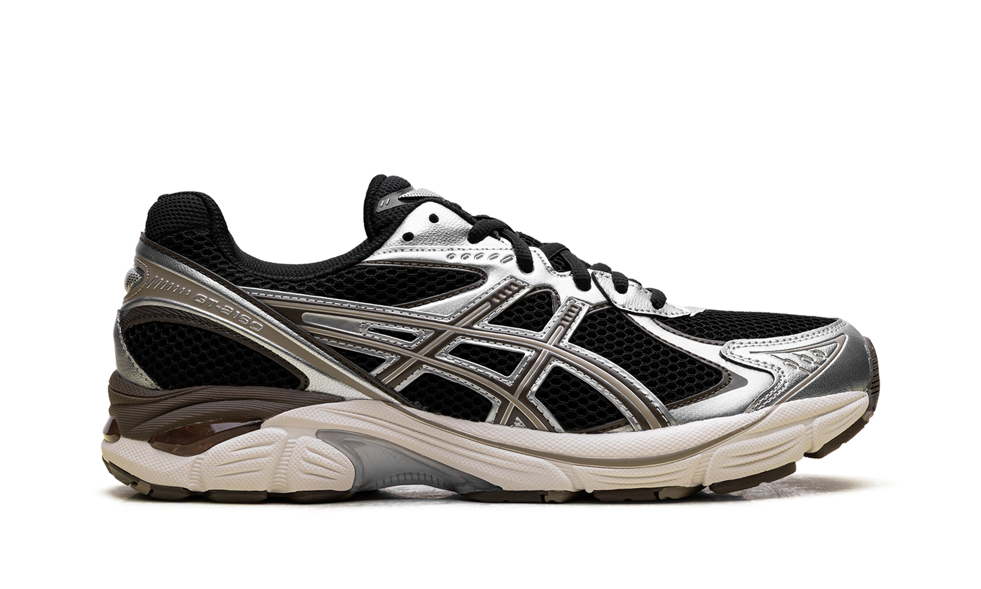 ASICS GT 2160 "Black Driftwood" 1203A275 004