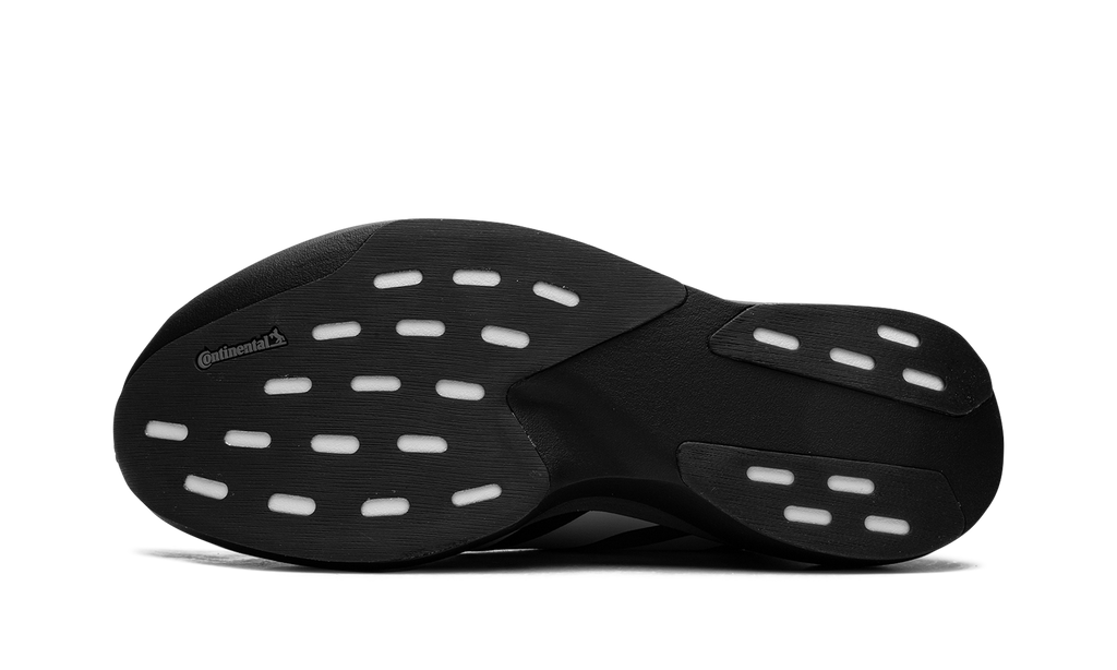 Adidas Adidas Adizero Evo SL "Black White" JP7149