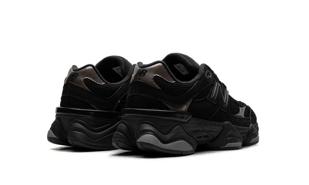 New Balance 9060 GS "Black Copper" GC9060BR