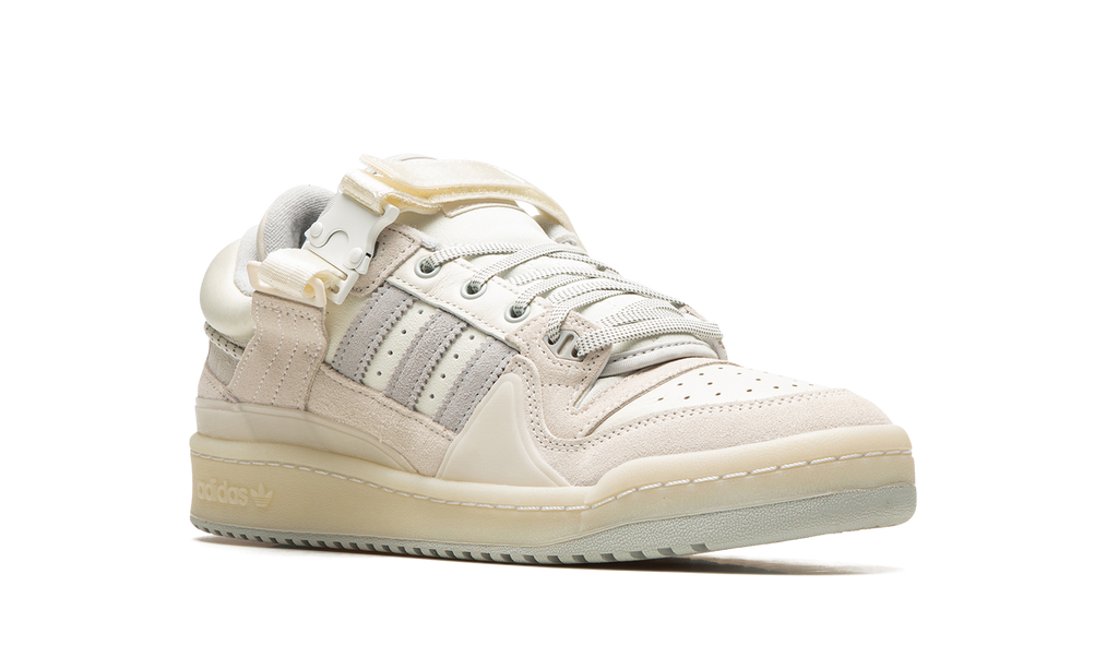 Adidas Adidas Forum Low "Bad Bunny - White" HQ2153