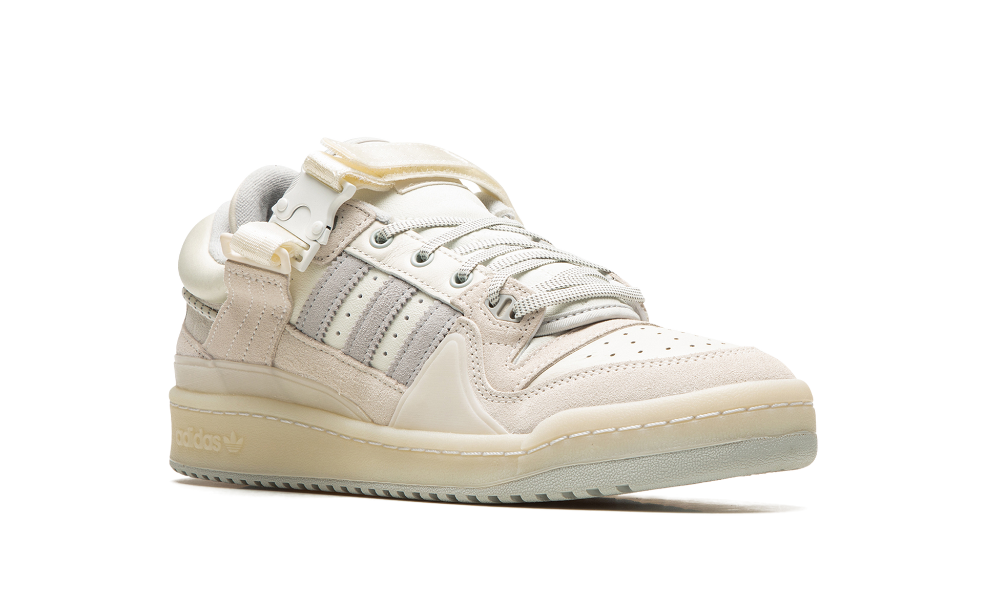 Adidas Adidas Forum Low "Bad Bunny - White" HQ2153
