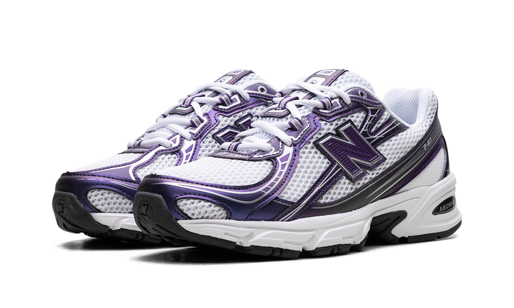 New Balance 740v2 "Concord Grape" U740CG2