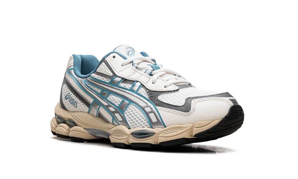 ASICS Gel-NYC 2055 "Blue Teal" 1203A542 106