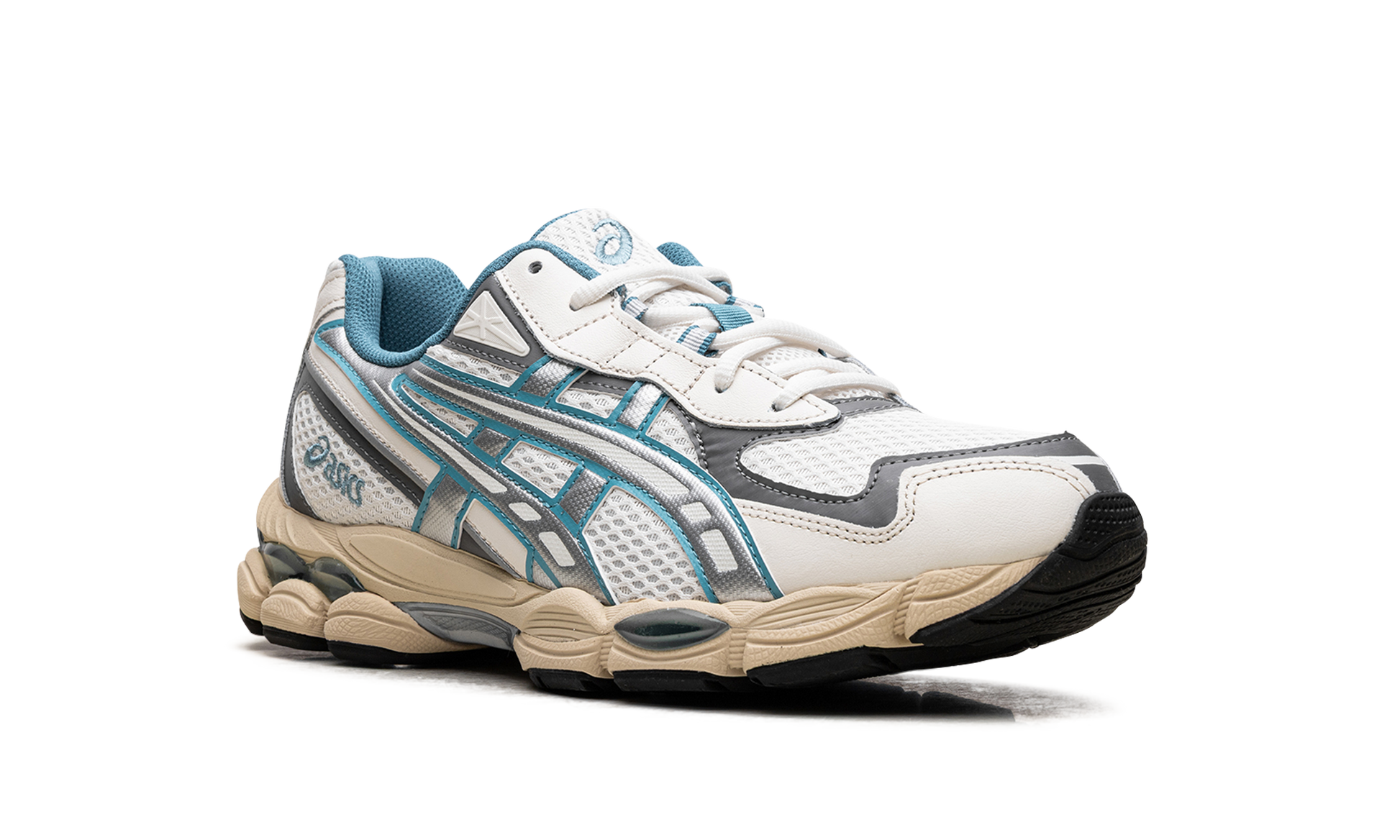 ASICS Gel-NYC 2055 "Blue Teal" 1203A542 106