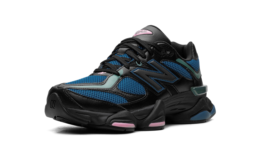 New Balance 9060 "Blue Agate" U9060AGC