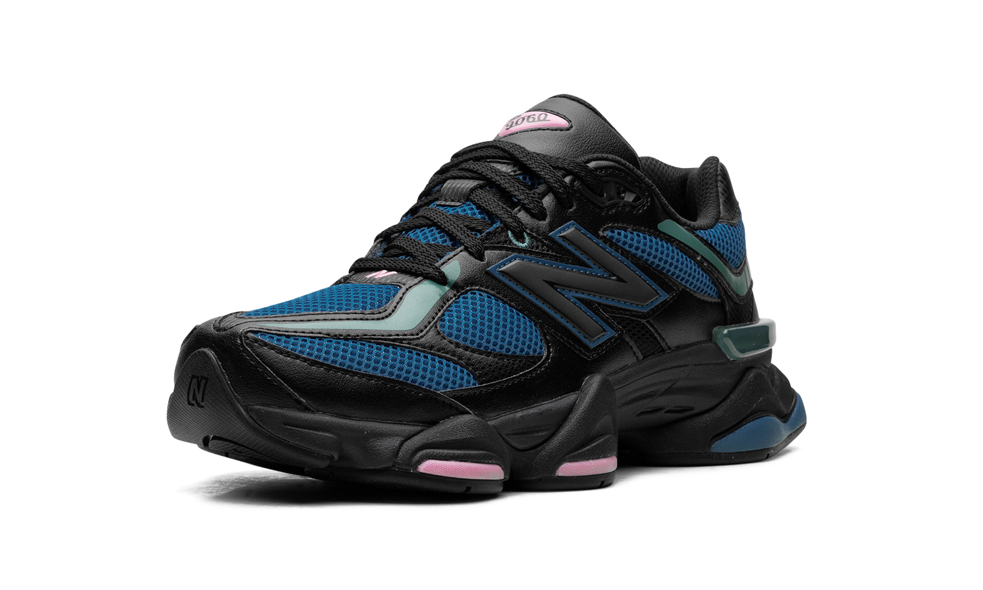 New Balance 9060 "Blue Agate" U9060AGC
