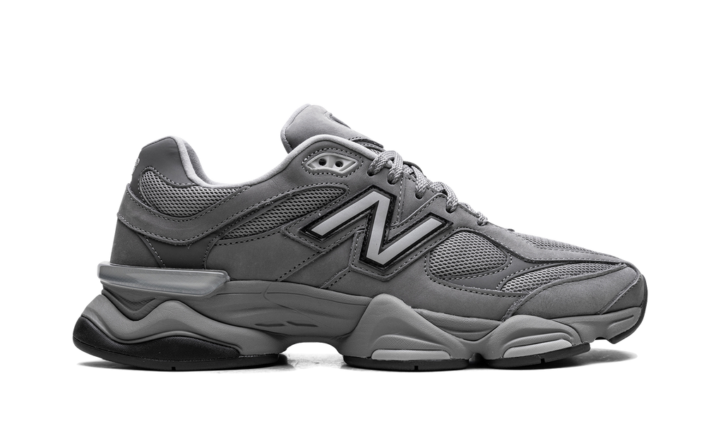 New Balance 9060 "Shadow Grey" U9060ZGB