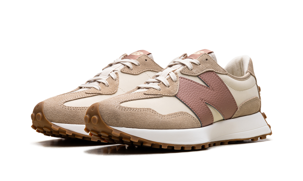 New Balance 327 WMNS "Incense Bone Lslide" WS327NKA