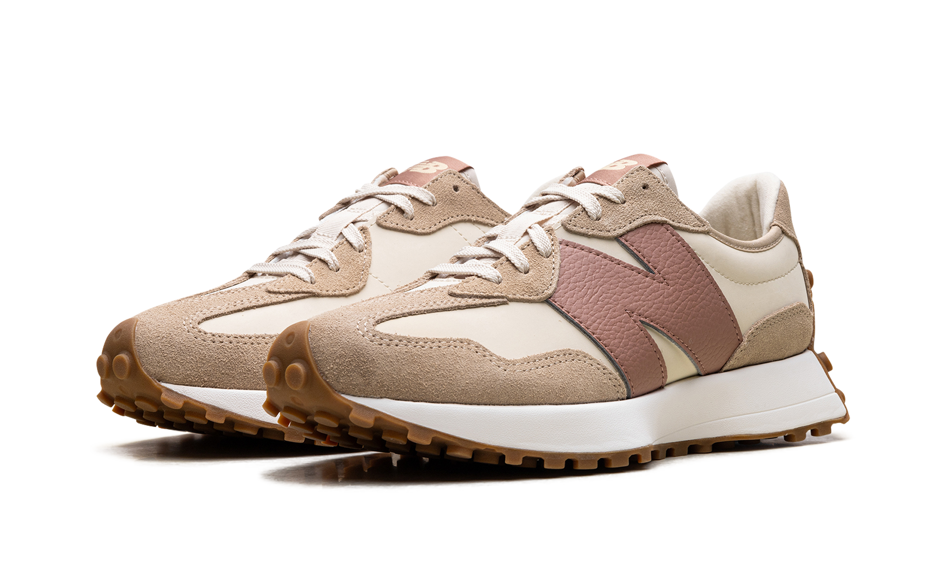 New Balance 327 WMNS "Incense Bone Lslide" WS327NKA
