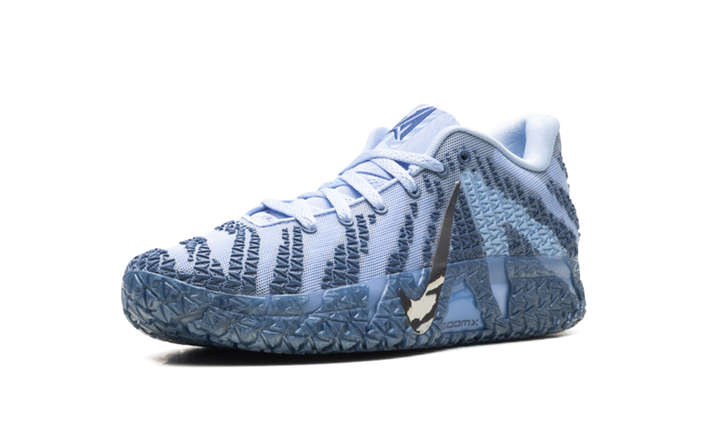 Nike Nike Ja 3 "Cobalt Bliss" HF2793 400