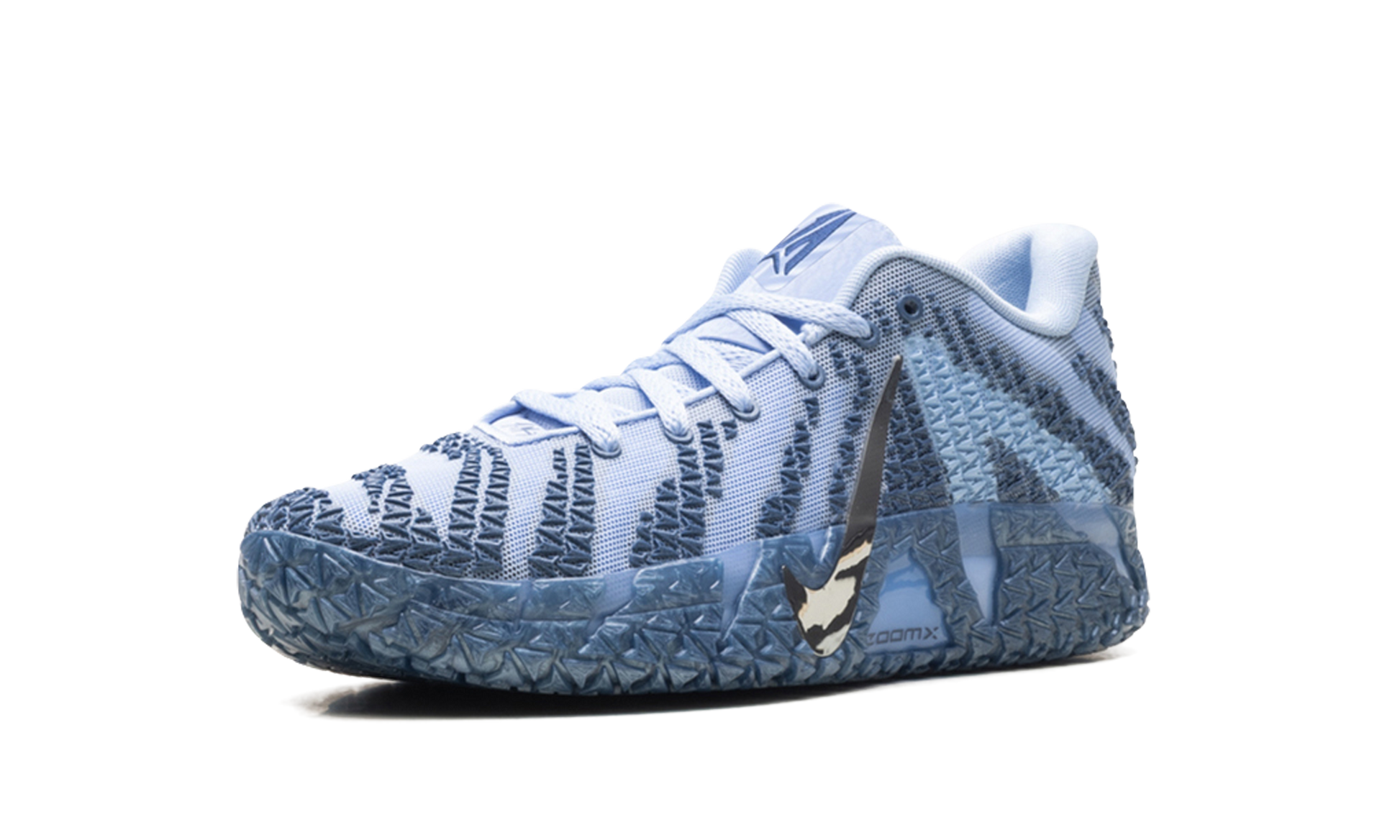 Nike Nike Ja 3 "Cobalt Bliss" HF2793 400