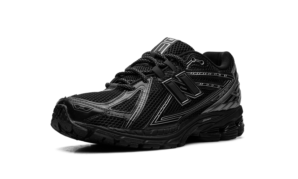 New Balance 1906R "Black Silver" U1906ROS