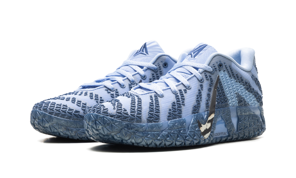 Nike Nike Ja 3 "Cobalt Bliss" HF2793 400