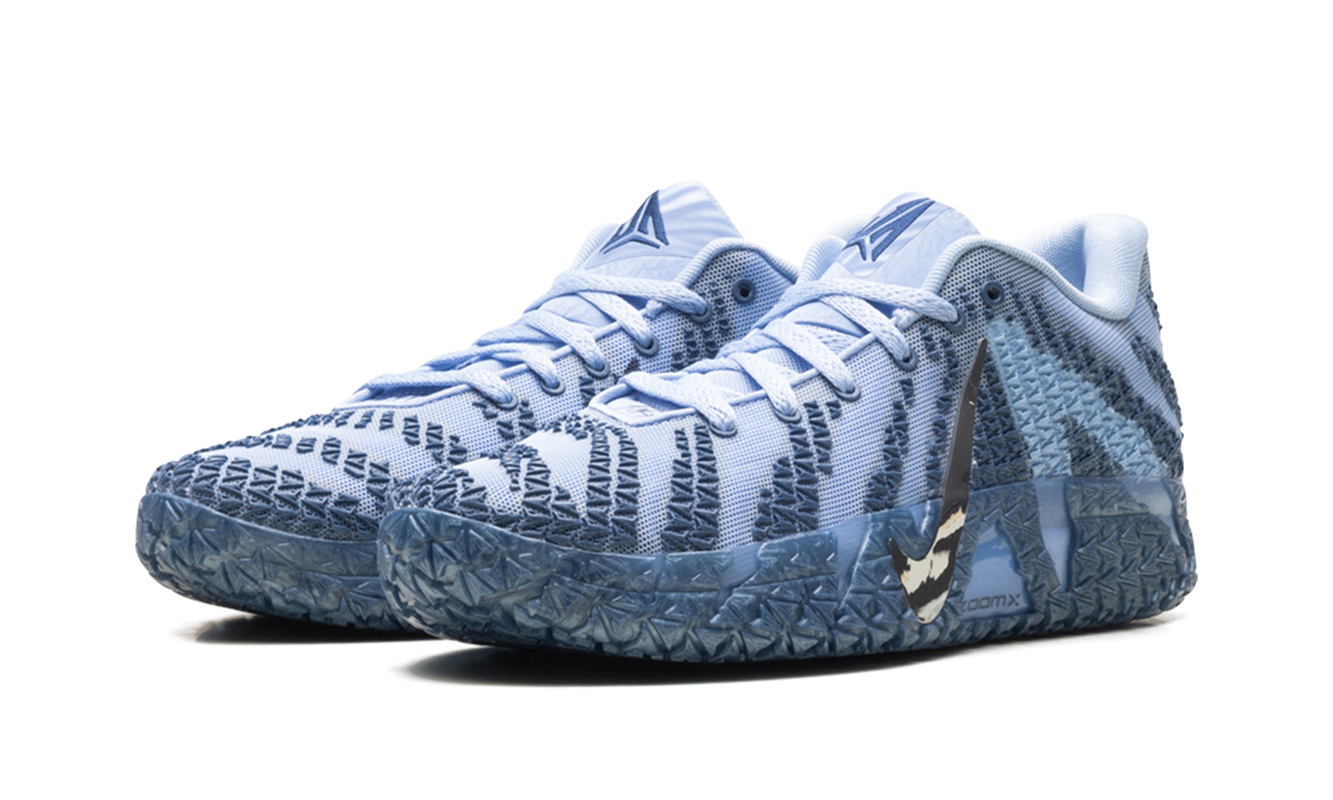 Nike Nike Ja 3 "Cobalt Bliss" HF2793 400