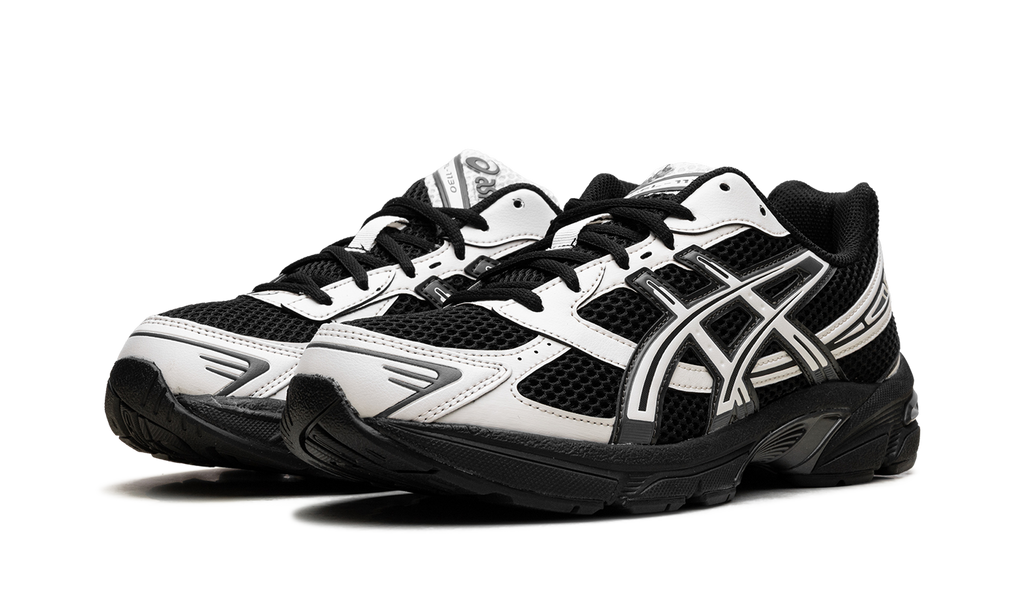 ASICS Gel-1130 "Black Cream" 1203A609-001