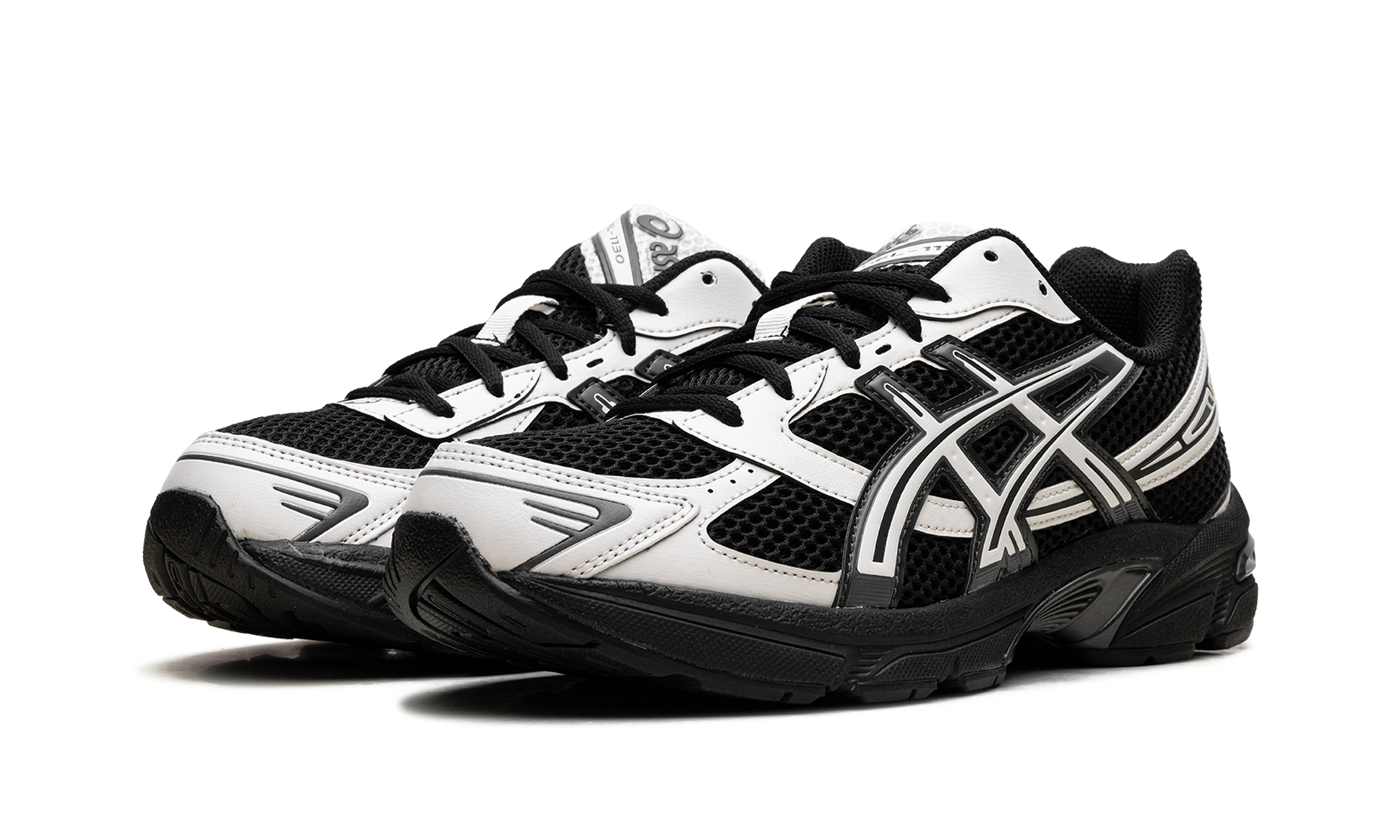 ASICS Gel-1130 "Black Cream" 1203A609-001