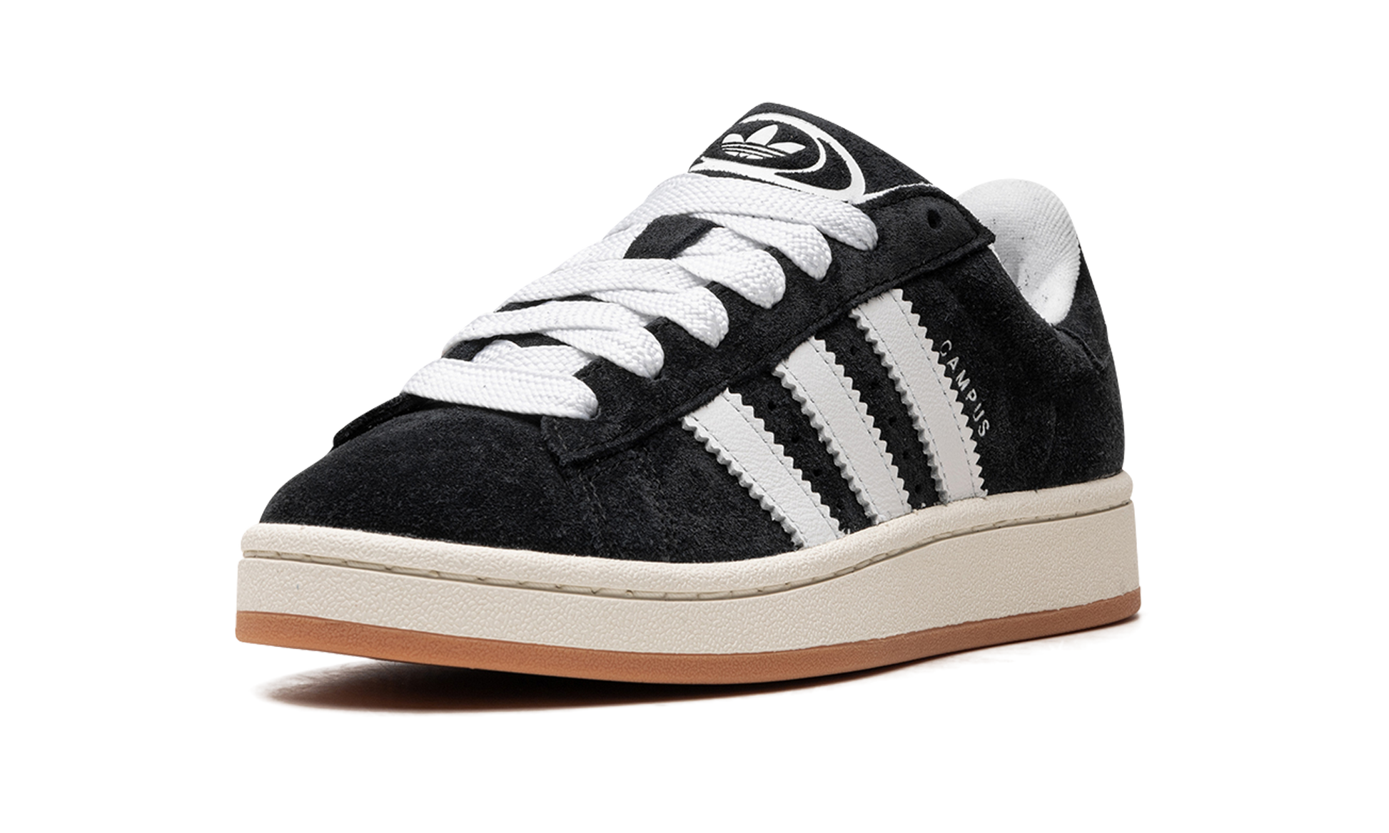 Adidas Adidas Campus 00s "Core Black" HQ8708
