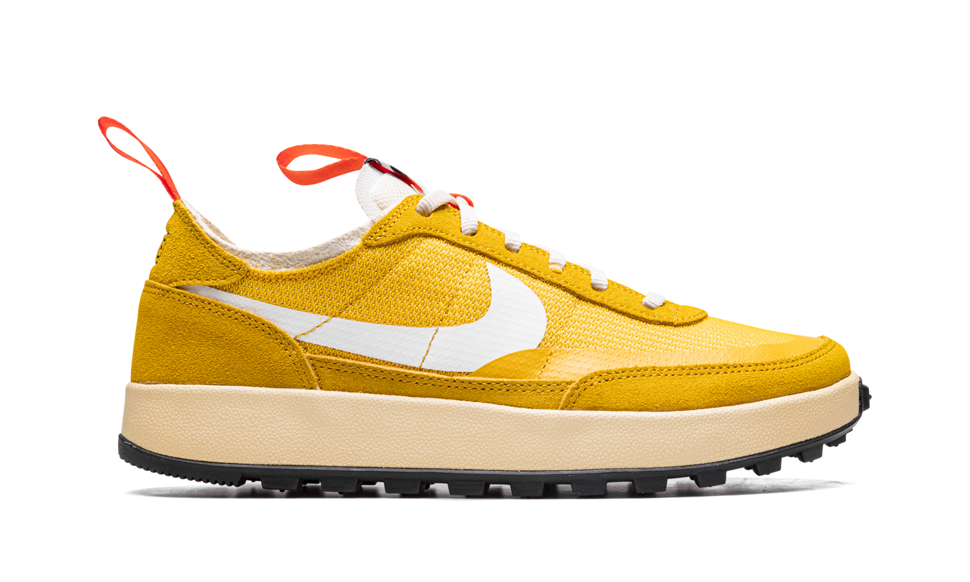 Nike GENERAL PURPOSE SHOE WMNS "Tom Sachs - Dark Sulfur" DA6672 700