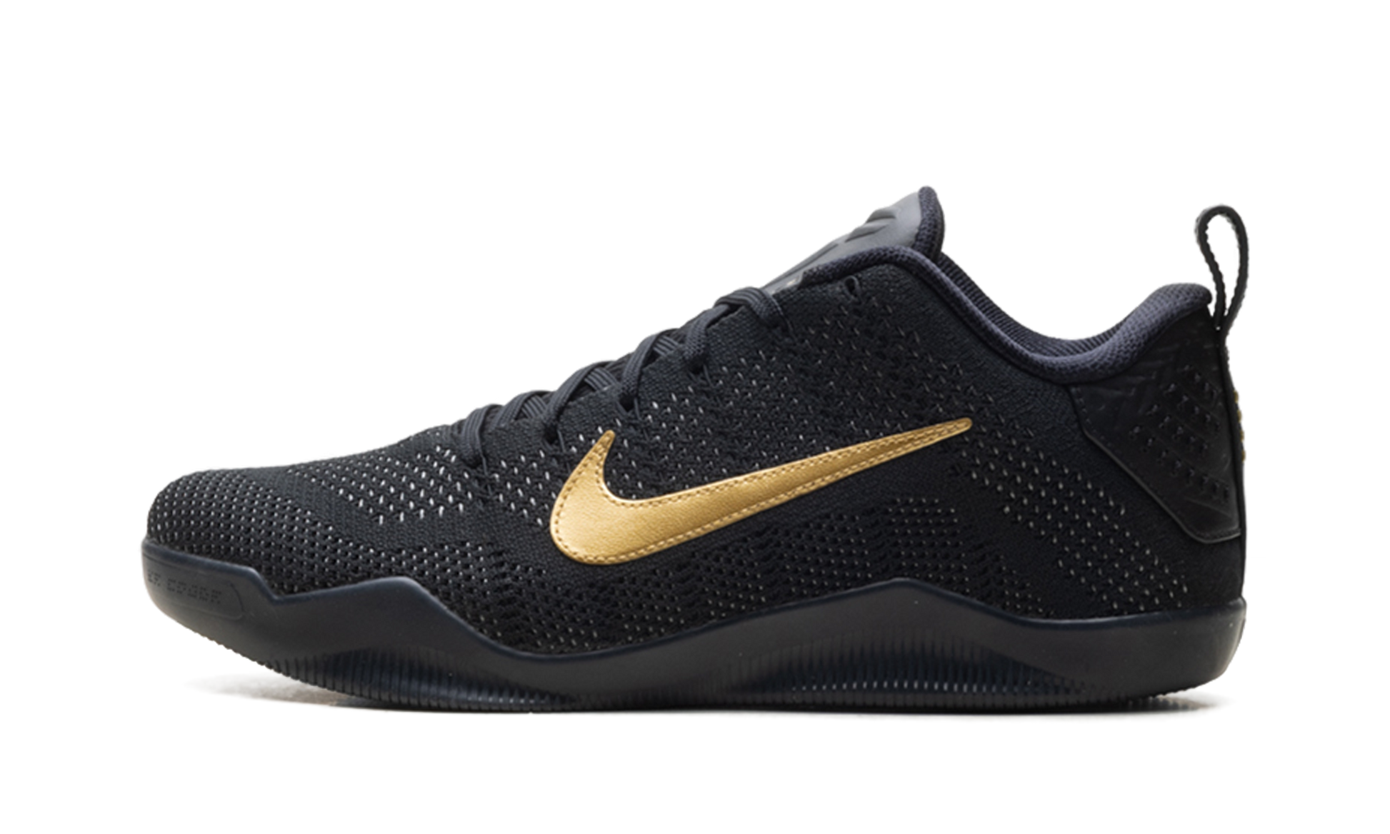 Nike Kobe 11 Elite Low Protro "Mamba Out (2026)" IM4260 001