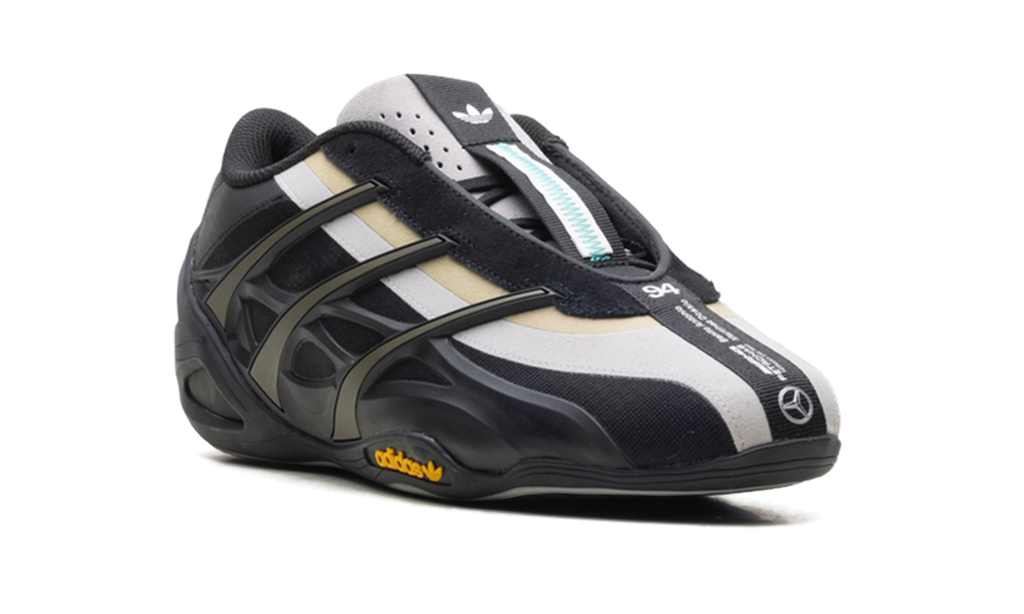 Adidas Adidas Adiracer GT "Bad Bunny - Branch" HQ2570