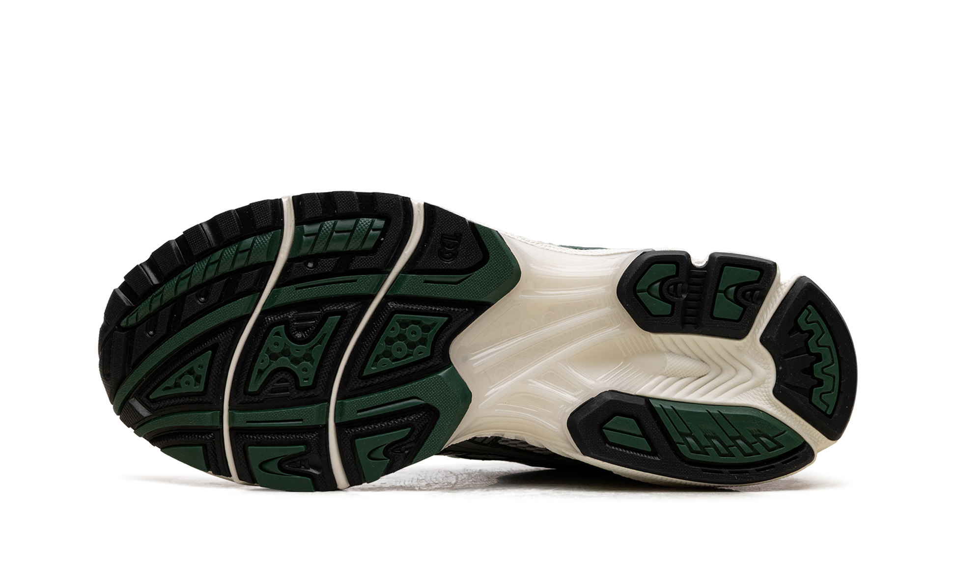 ASICS Gel Kayano 14 "Dried Leaf Green Pure Silver" 1203A537 300