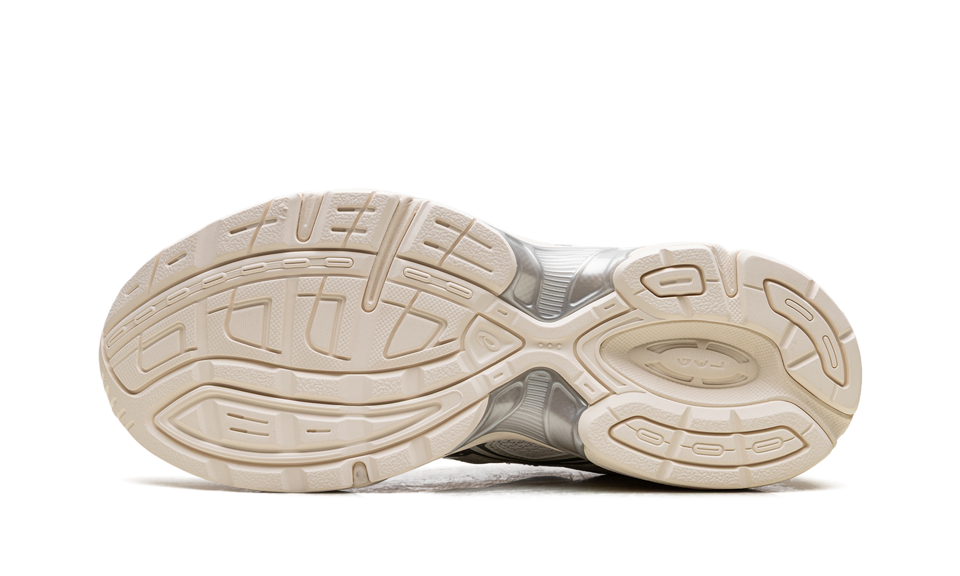 ASICS Gel-1130 "Holiday Pack Cream Pure Silver" 1203A997 100