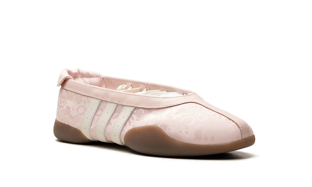 Adidas Adidas Taekwondo Mei Ballet WMNS "Liberty London - Pink Floral Gum" IH6915