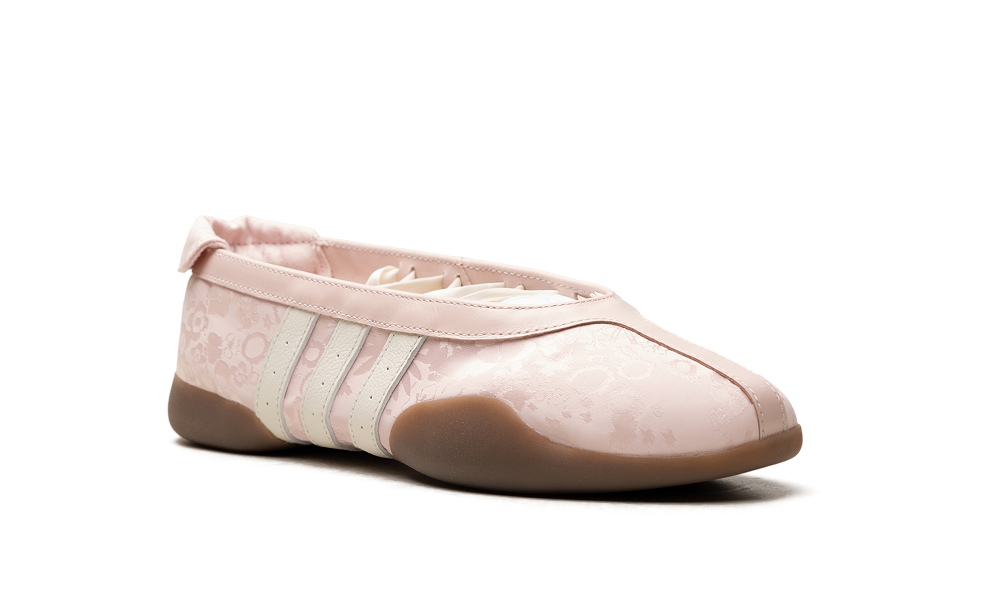 Adidas Adidas Taekwondo Mei Ballet WMNS "Liberty London - Pink Floral Gum" IH6915