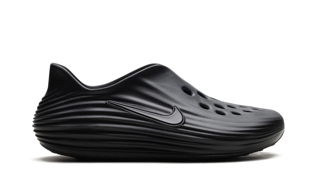 Nike Reactx Rejuven8 "Triple Black" HV5060 001