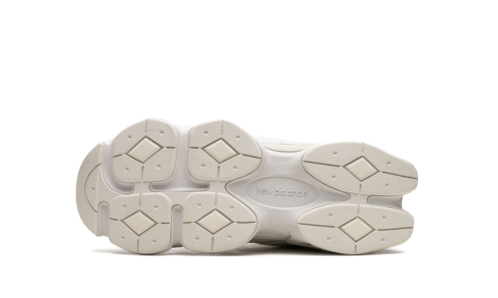 New Balance 9060 GS "Grey" GC9060LL