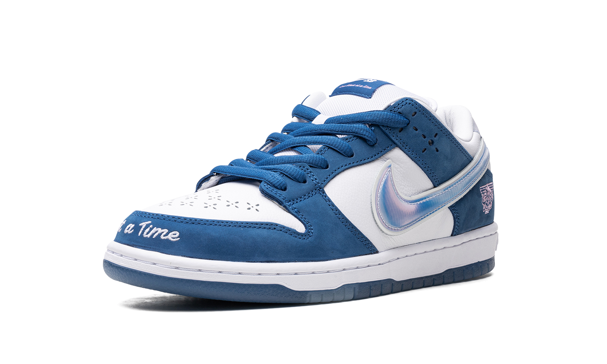 Nike SB Dunk Low "Born x Raised" FN7819 400