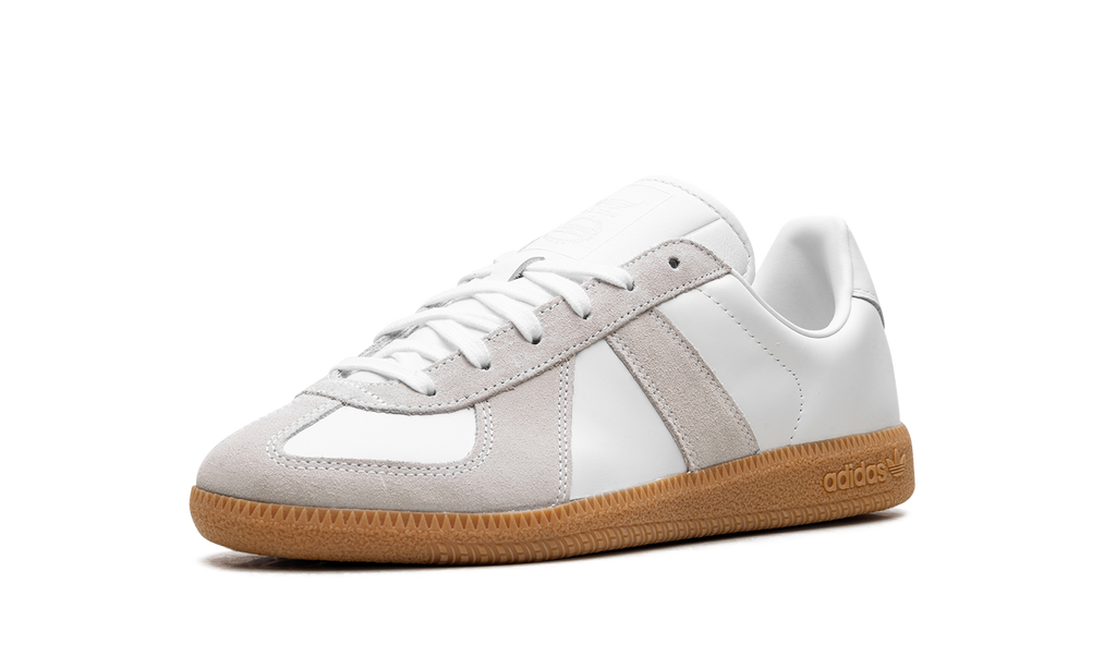 Adidas Adidas BW Army "Cloud White Chalk White" JR2002