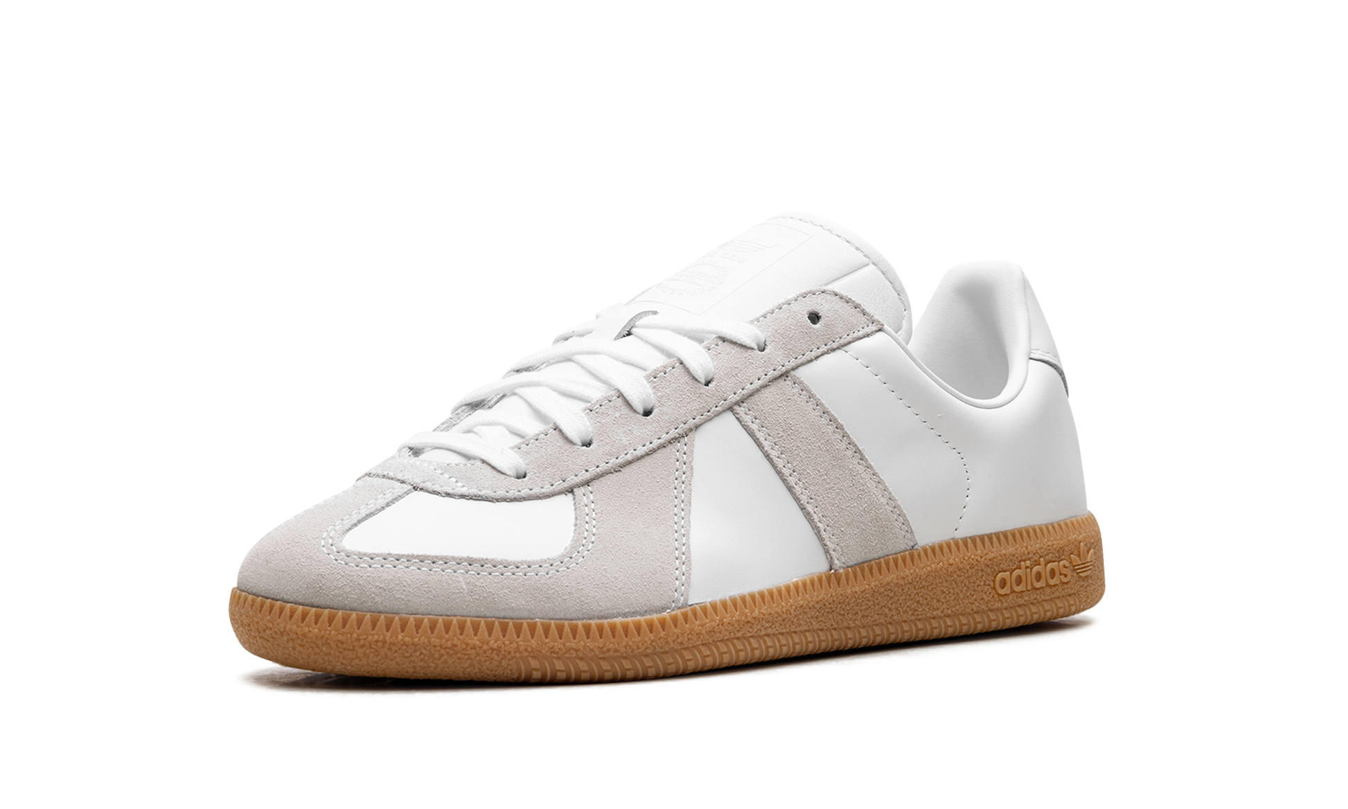 Adidas Adidas BW Army "Cloud White Chalk White" JR2002