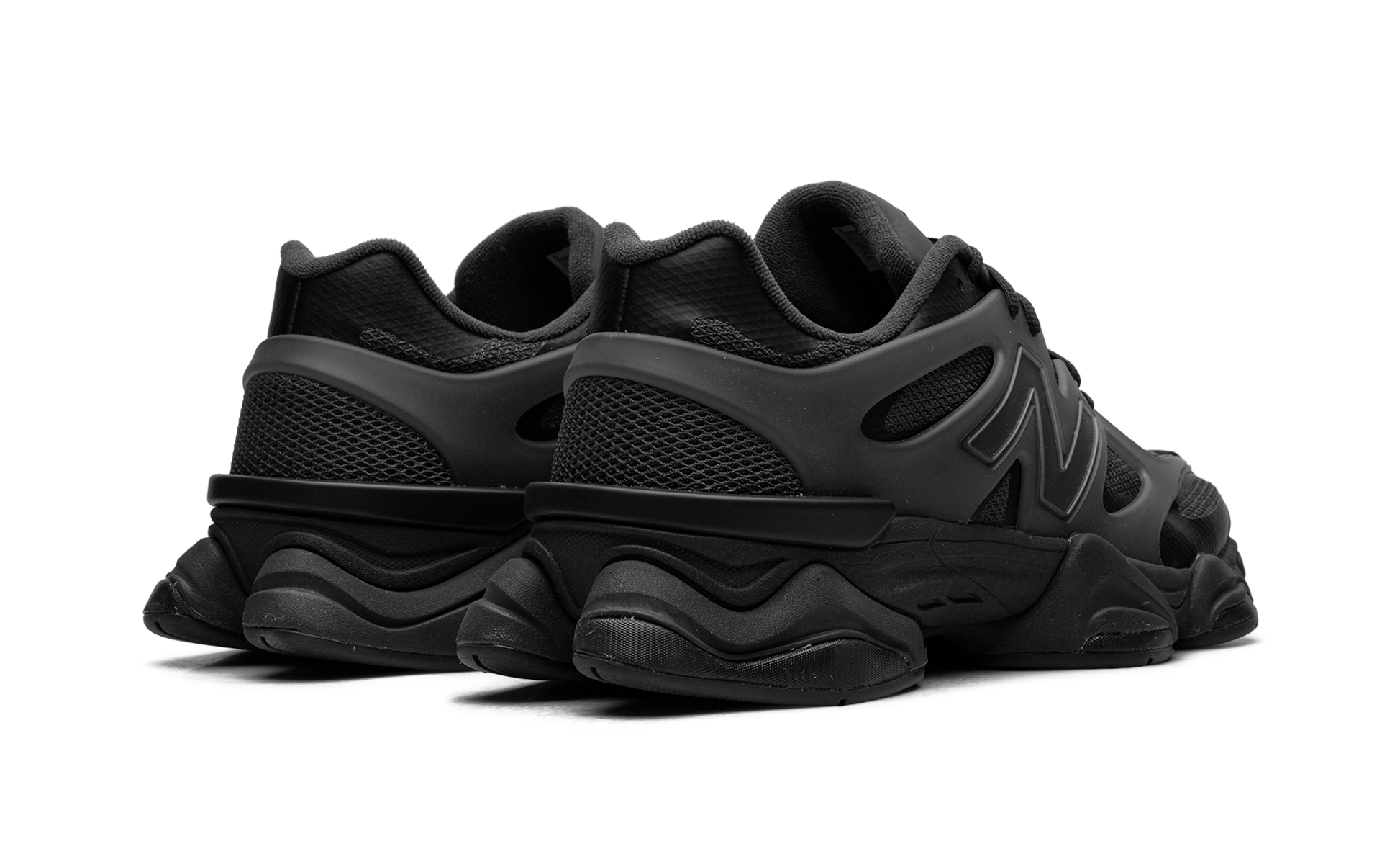 New Balance 9060 X "Black Cement" U9060IAA