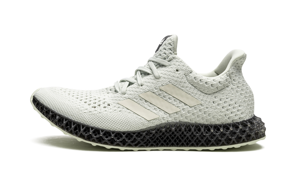 Adidas Adidas 4D FUTURECRAFT "Lingrn / Zeromt / Carbon" GX6603