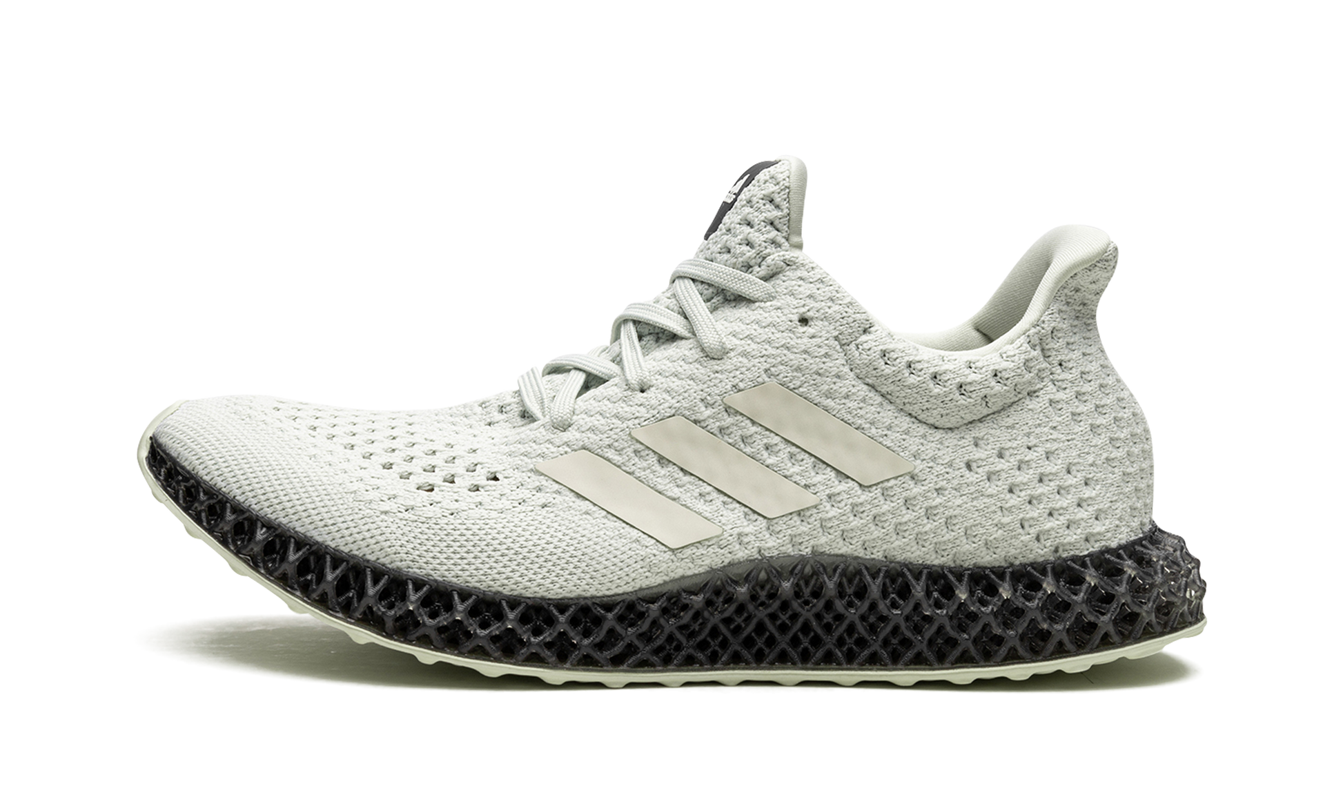 Adidas Adidas 4D FUTURECRAFT "Lingrn / Zeromt / Carbon" GX6603