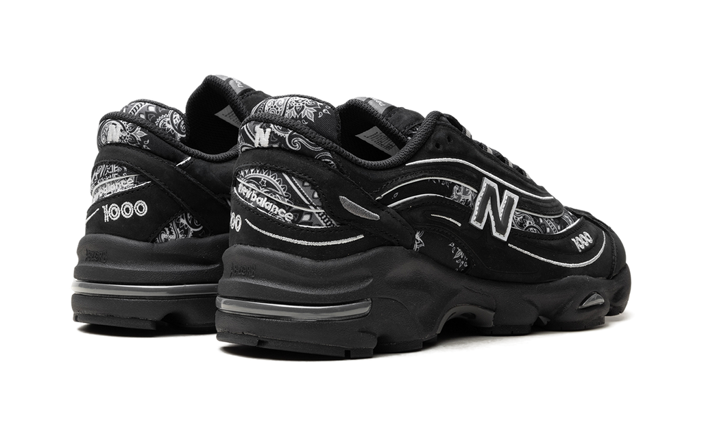 New Balance 1000 "atmos - Bāṅdhnū" M1000AP