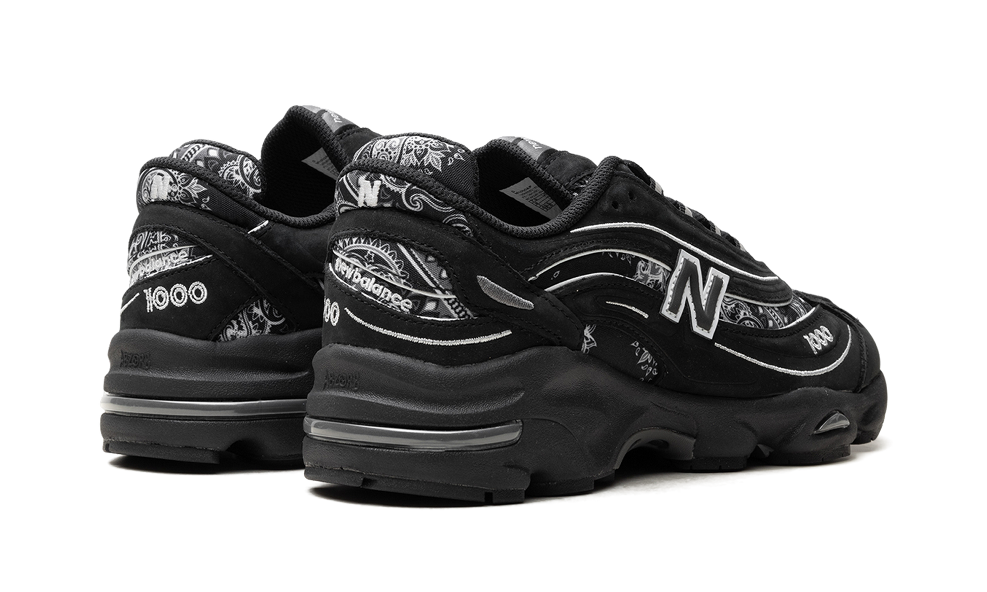 New Balance 1000 "atmos - Bāṅdhnū" M1000AP