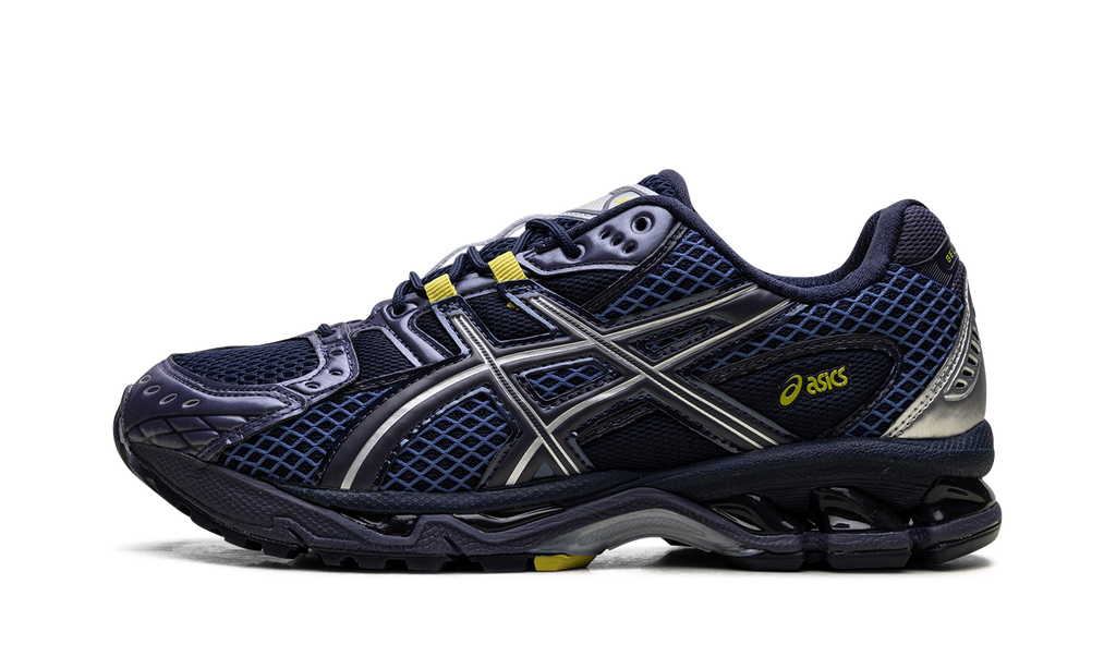 ASICS Gel-Nimbus 10.1 "Midnight Indigo Fog" 1203A599 400