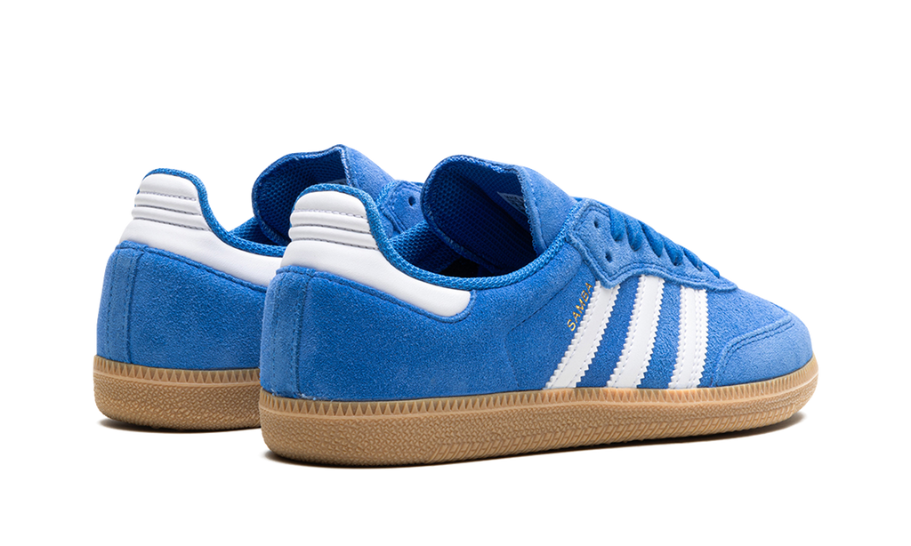 Adidas Adidas Samba Adv "Blue Bird" JP5719
