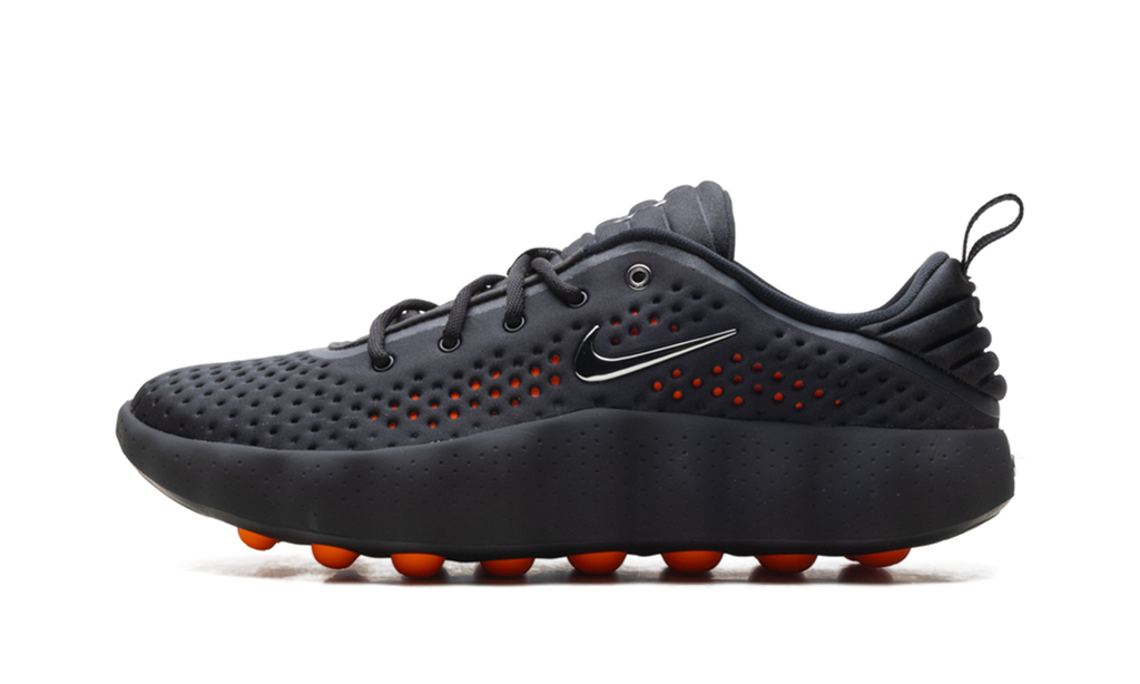 Nike Mind 002 "Black / Hyper Crimson" HQ4308 001