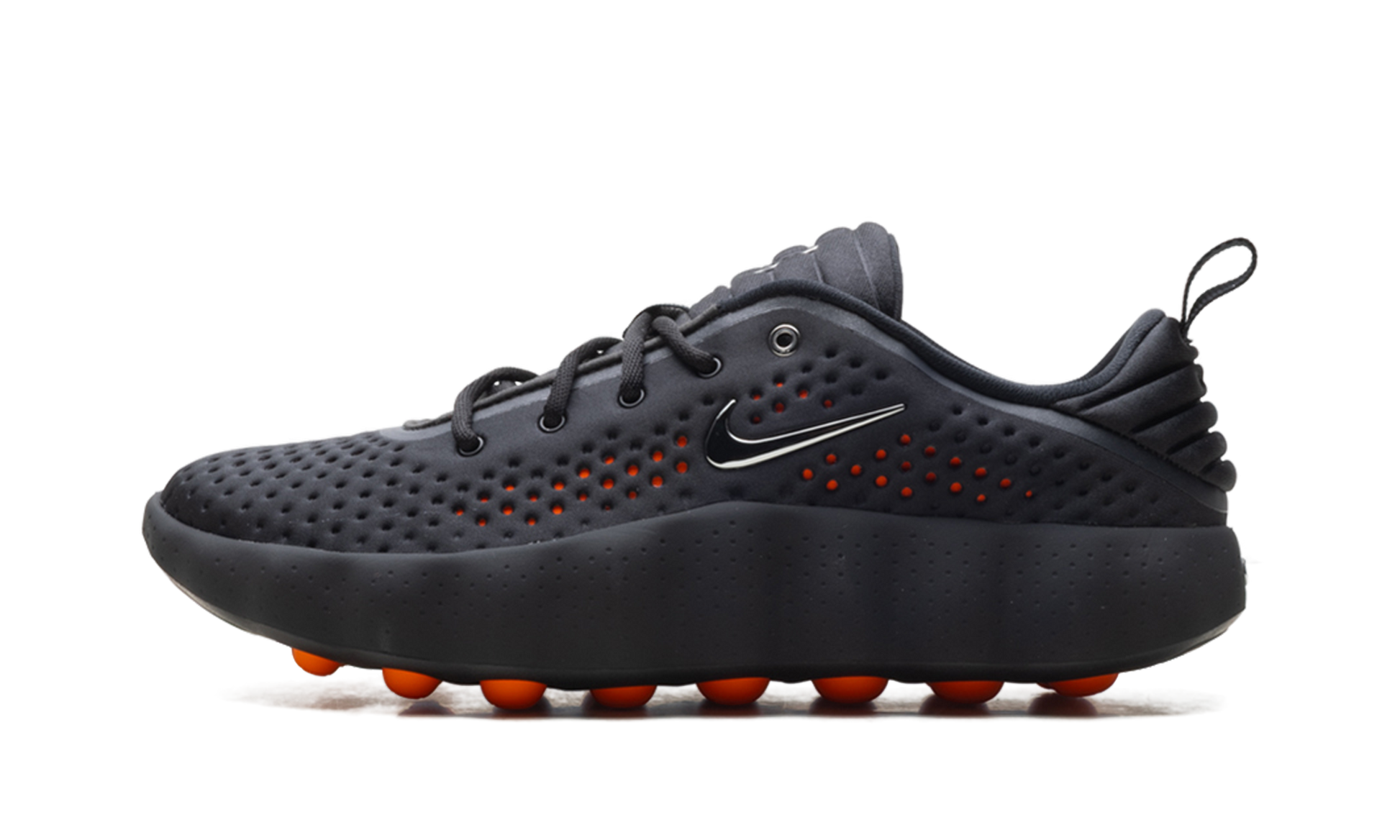 Nike Mind 002 "Black / Hyper Crimson" HQ4308 001