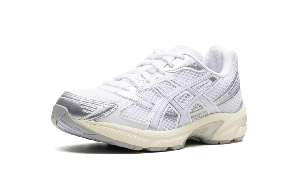 ASICS Gel 1130 WMNS "White Blue Fade" 1202A164 121