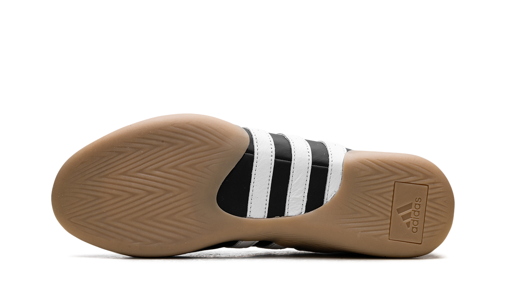 Adidas Adidas Taekwondo Mei Ballet WMNS "Black White" JR7031