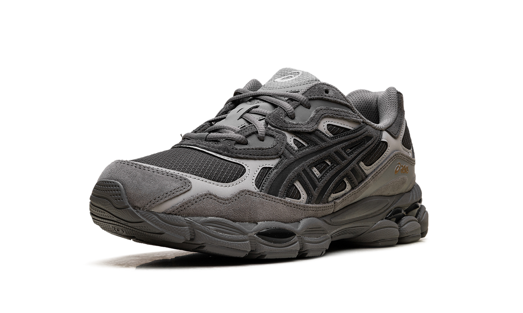 ASICS Gel-NYC "Obsidian Grey" 1203A739 021