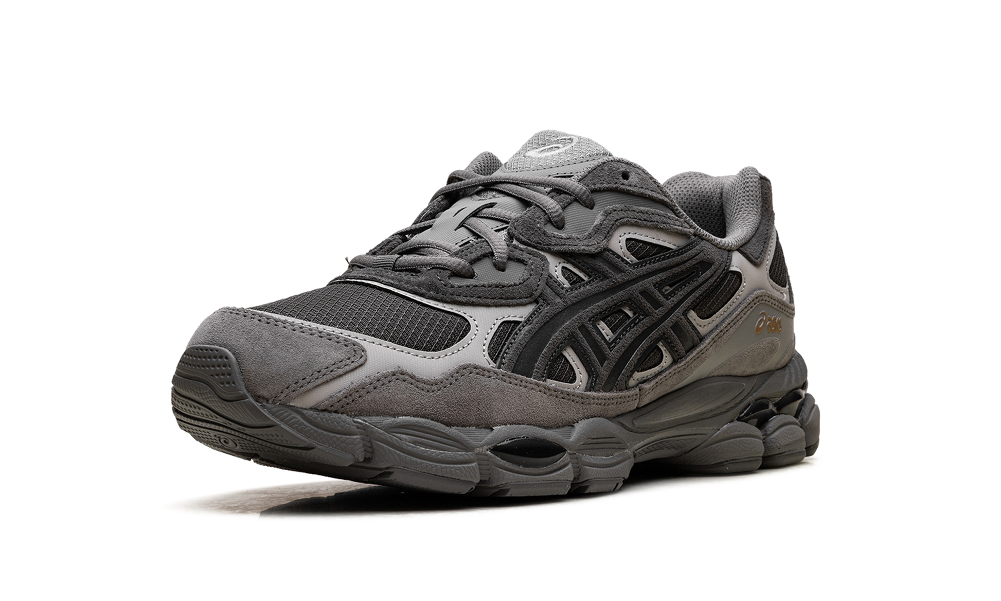 ASICS Gel-NYC "Obsidian Grey" 1203A739 021