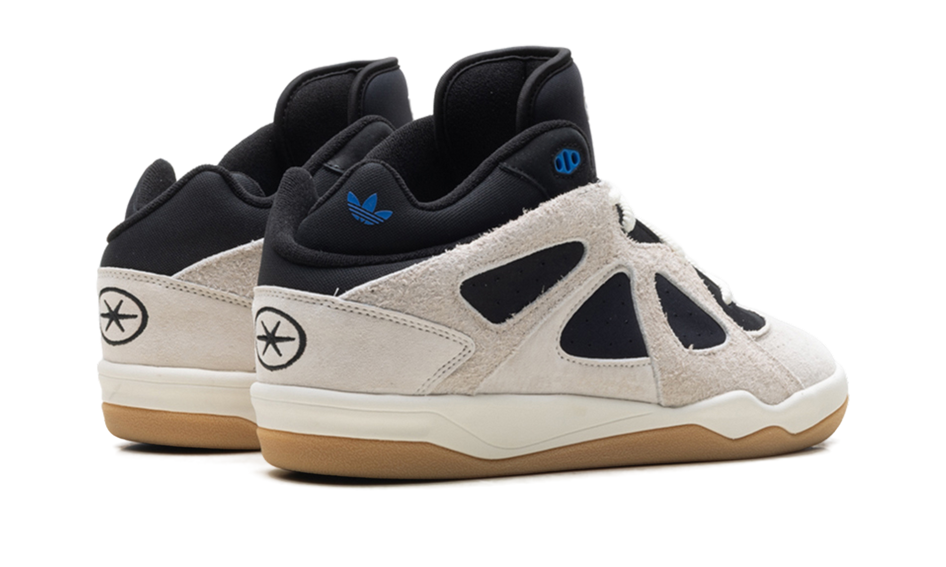 Adidas Adidas BadBo 1.0 "Bad Bunny - Rise" JS3886