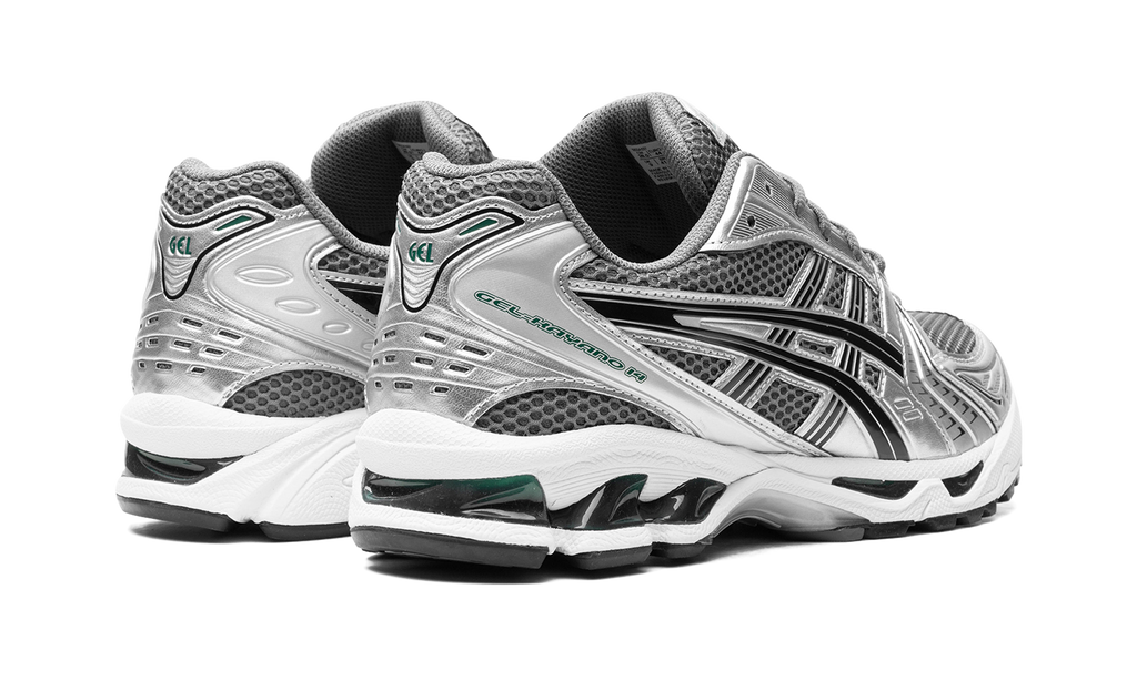 ASICS Gel Kayano 14 "Jasper Green" 1203A537 020