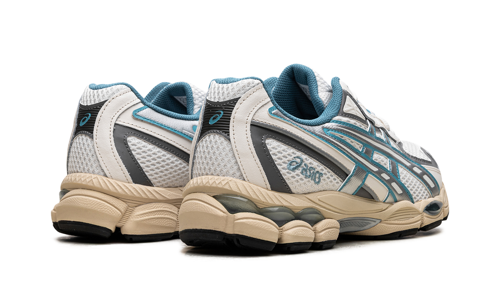 ASICS Gel-NYC 2055 "Blue Teal" 1203A542 106