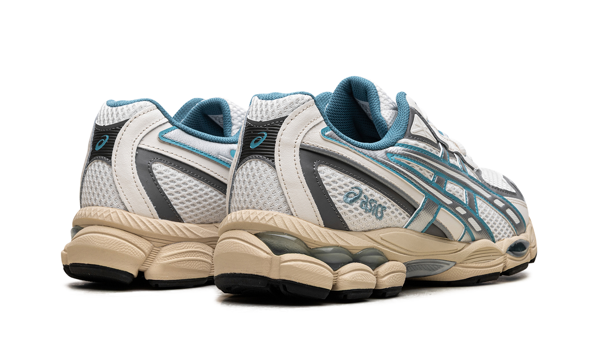 ASICS Gel-NYC 2055 "Blue Teal" 1203A542 106